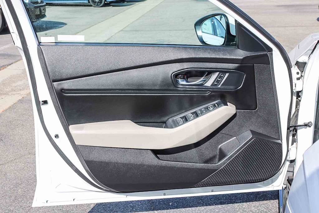 Thumbnail: 2024 Honda Accord - 24