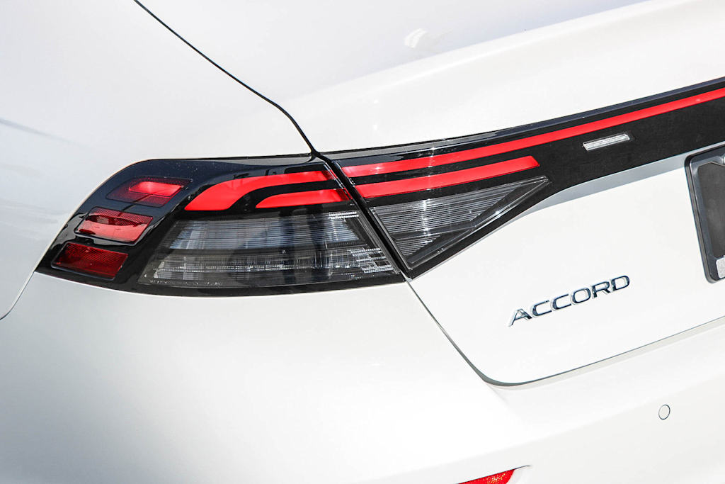 Thumbnail: 2024 Honda Accord - 21