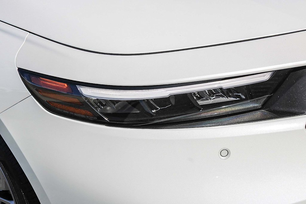Thumbnail: 2024 Honda Accord - 18