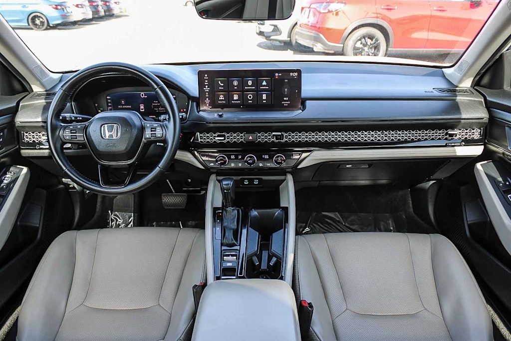 Thumbnail: 2024 Honda Accord - 2