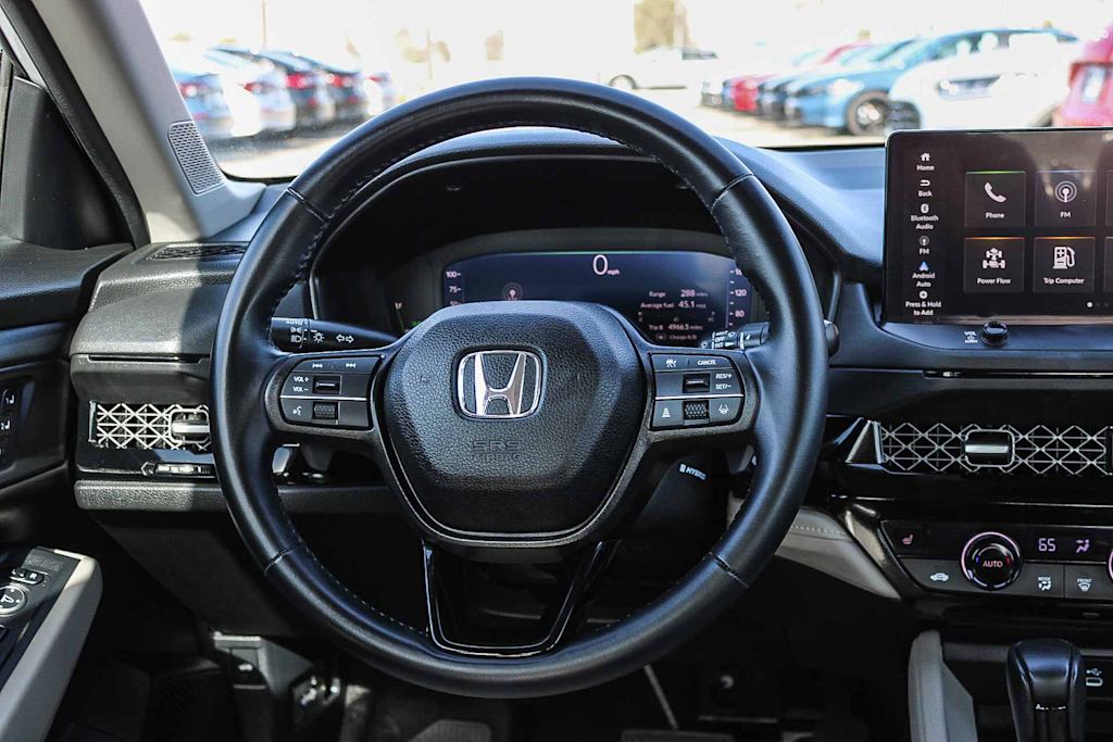 Thumbnail: 2024 Honda Accord - 12