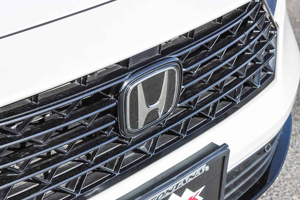 Thumbnail: 2024 Honda Accord - 19