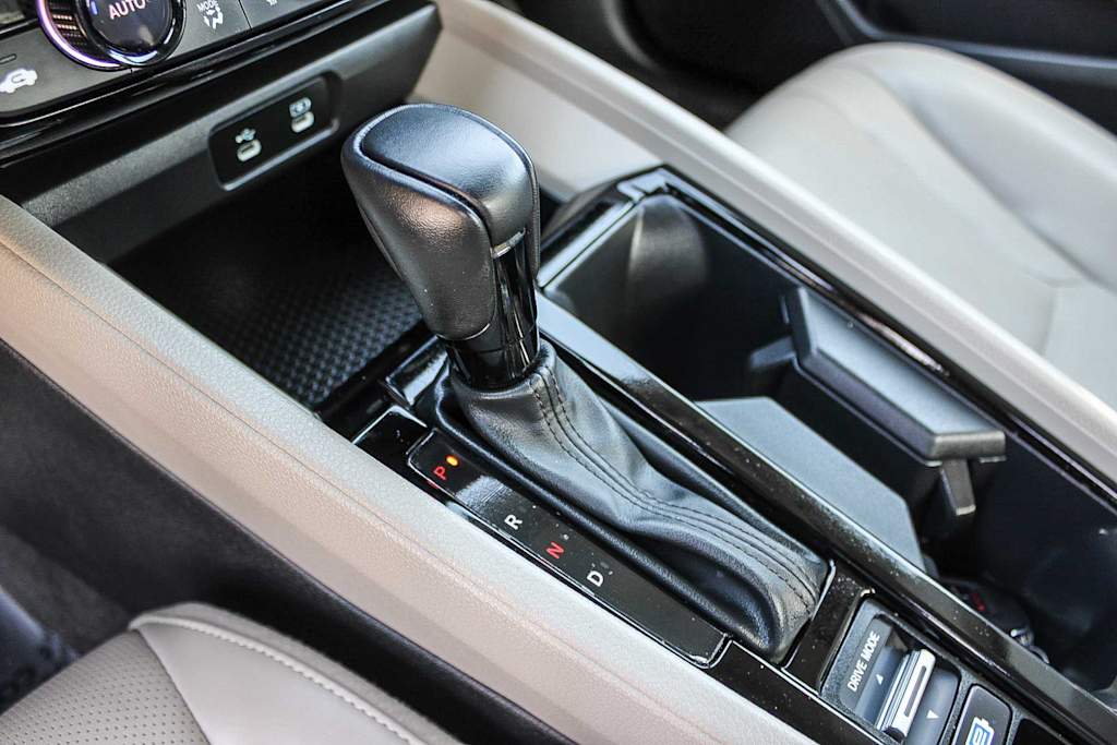 Thumbnail: 2024 Honda Accord - 14