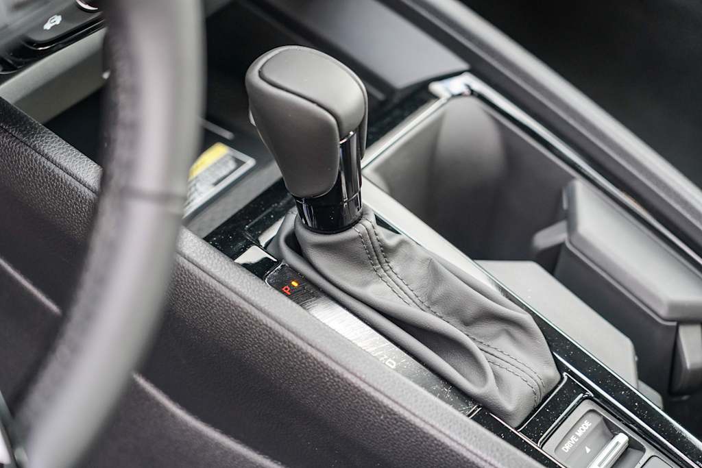 Thumbnail: 2025 Honda Accord - 13