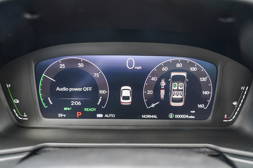 Thumbnail: 2025 Honda Accord - 14