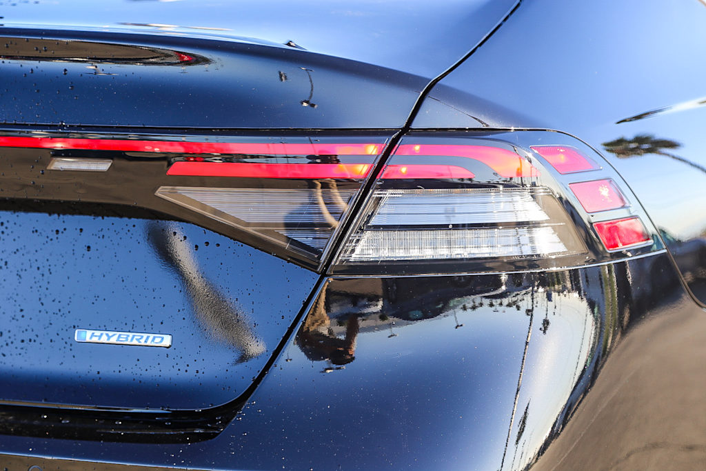 Thumbnail: 2025 Honda Accord - 20