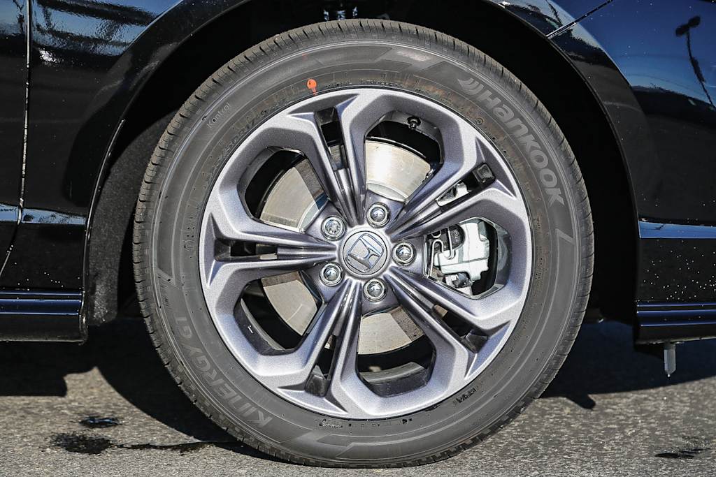 Thumbnail: 2025 Honda Accord - 6