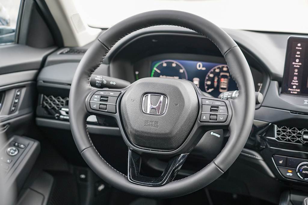 Thumbnail: 2025 Honda Accord - 8