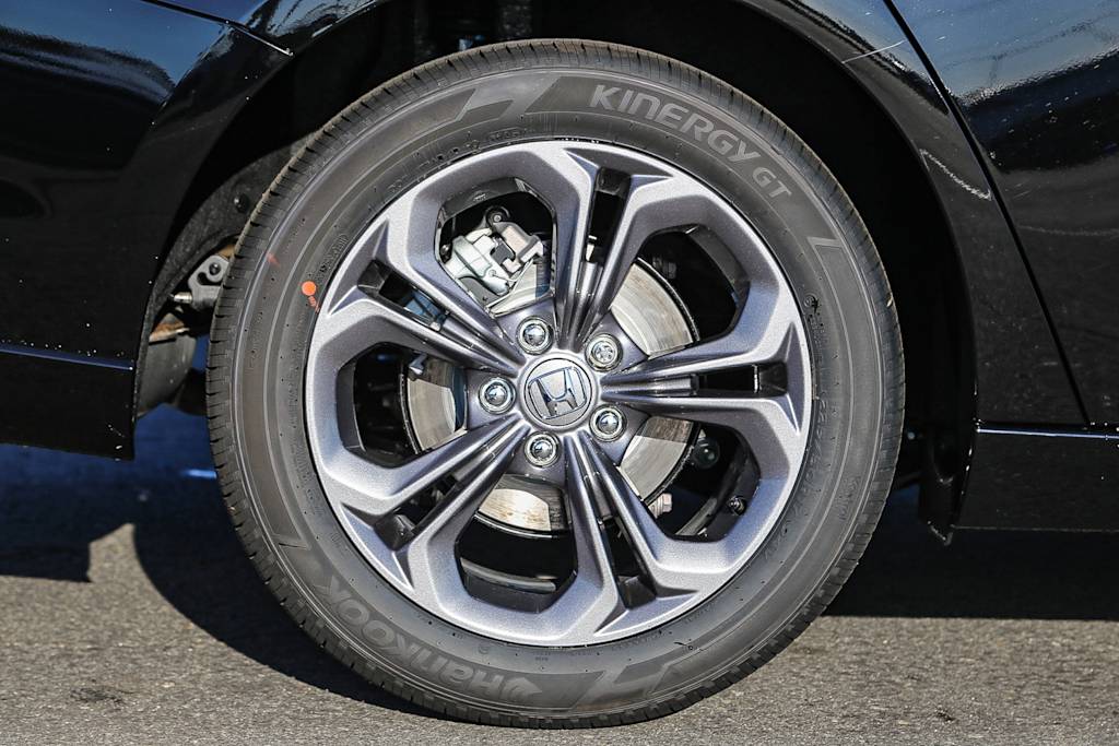 Thumbnail: 2025 Honda Accord - 21