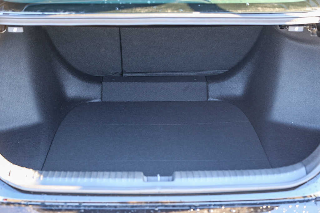 Thumbnail: 2025 Honda Accord - 15