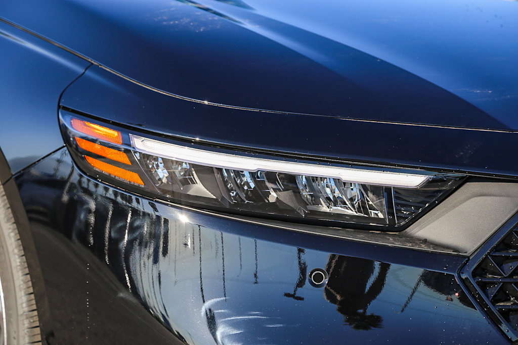 Thumbnail: 2025 Honda Accord - 17