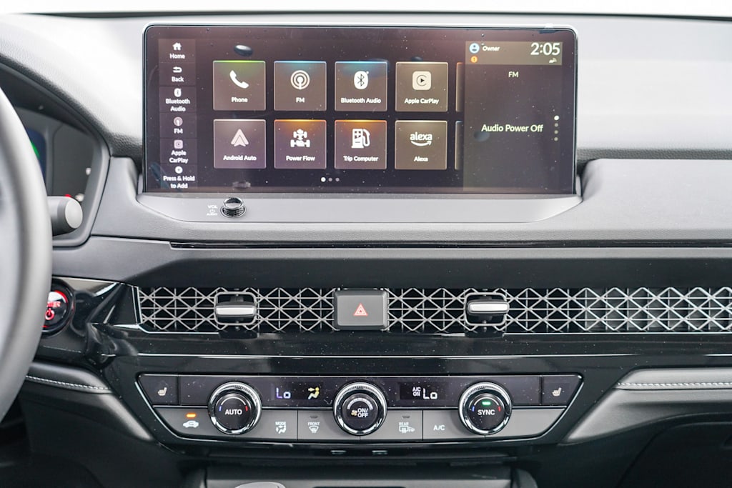 Thumbnail: 2025 Honda Accord - 12