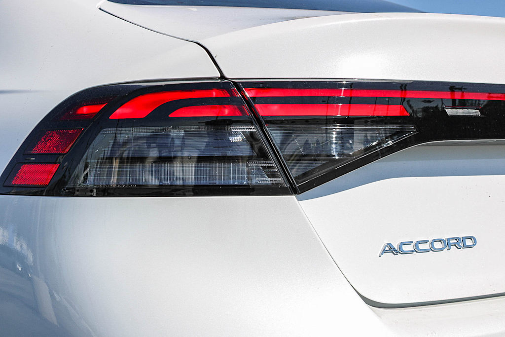 Thumbnail: 2026 Honda Accord - 20