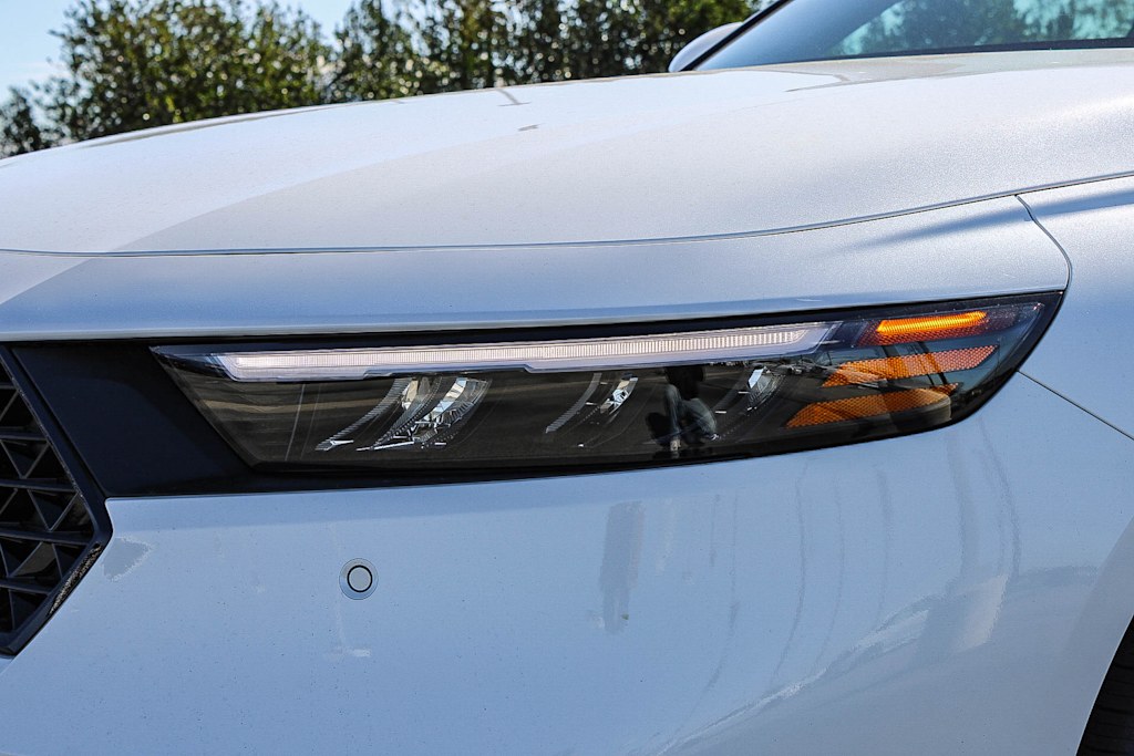 Thumbnail: 2026 Honda Accord - 6