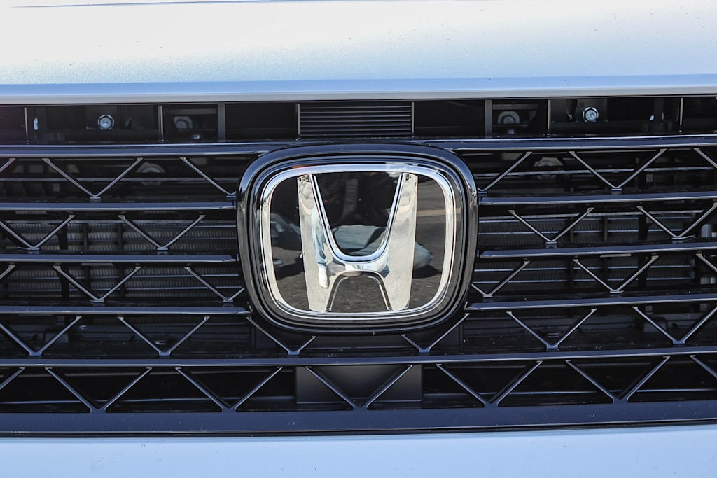 Thumbnail: 2026 Honda Accord - 22