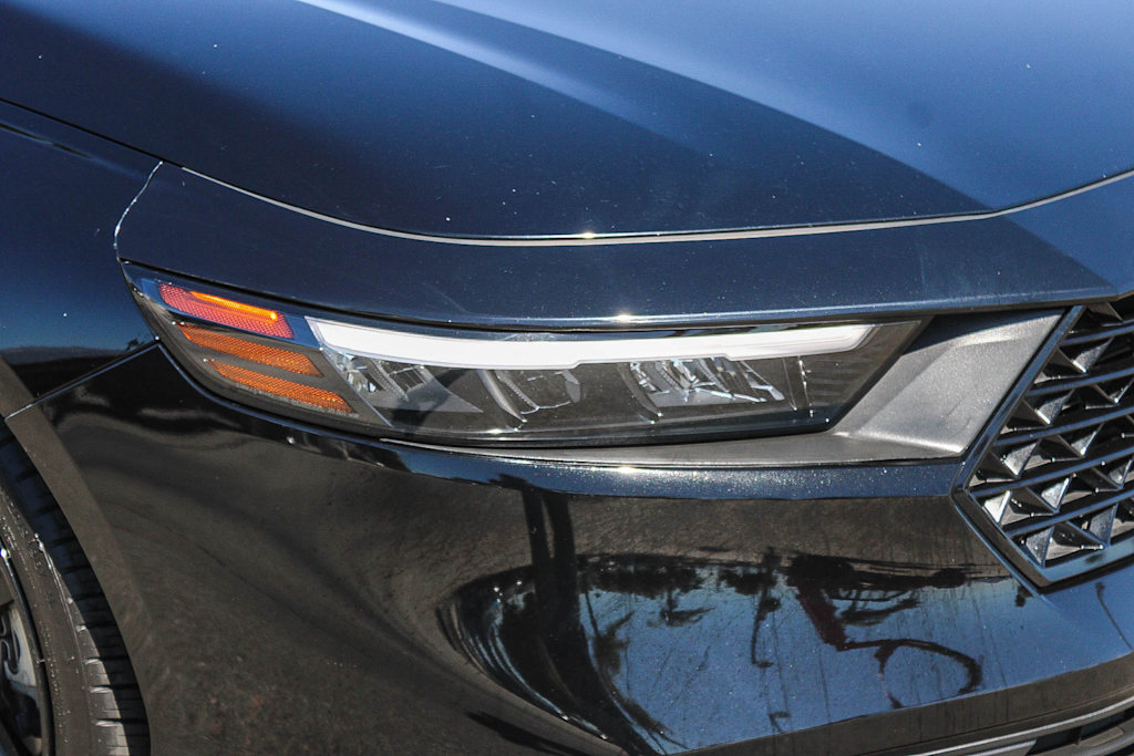 Thumbnail: 2024 Honda Accord - 20