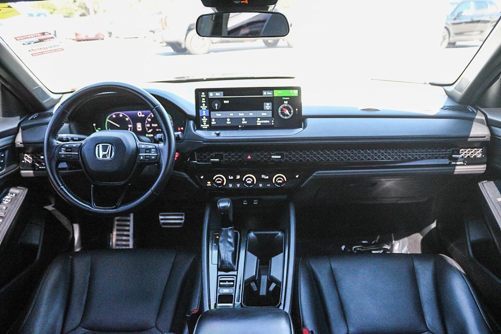 Thumbnail: 2024 Honda Accord - 2
