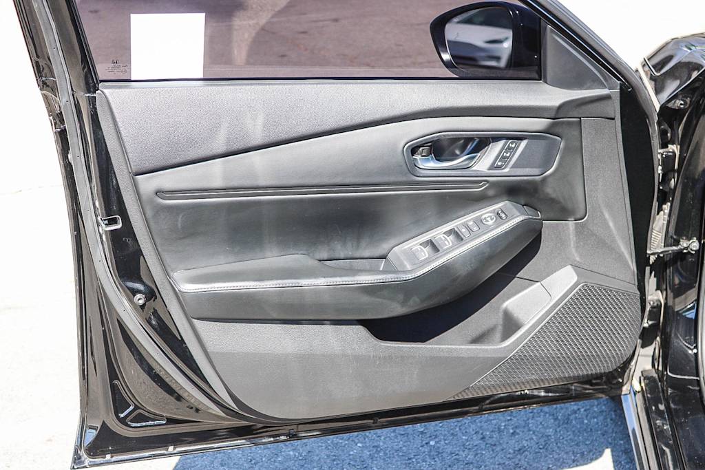 Thumbnail: 2024 Honda Accord - 26