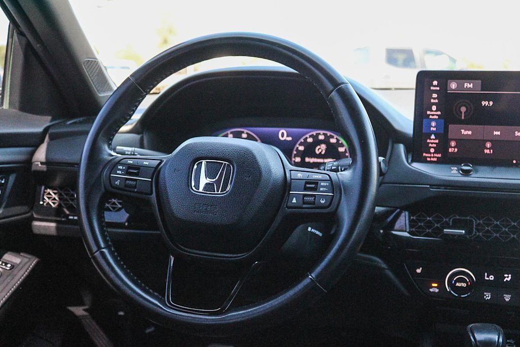 Thumbnail: 2024 Honda Accord - 13
