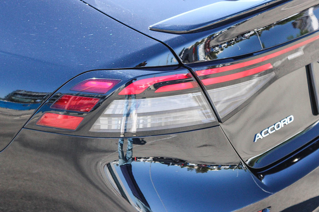 Thumbnail: 2024 Honda Accord - 23