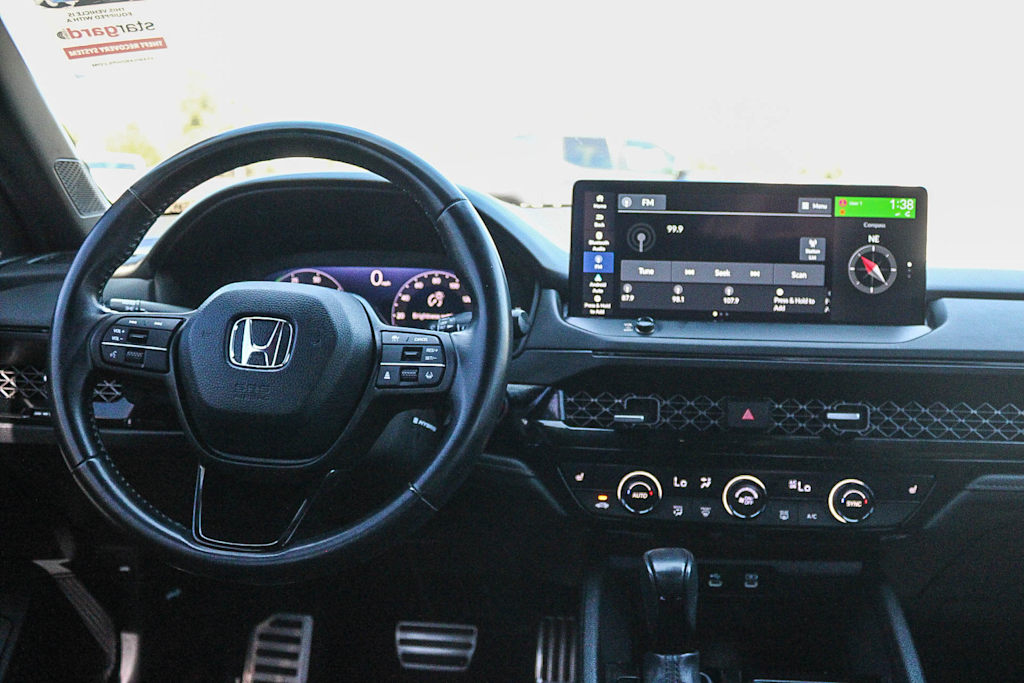 Thumbnail: 2024 Honda Accord - 9