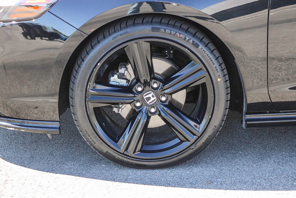 Thumbnail: 2024 Honda Accord - 24