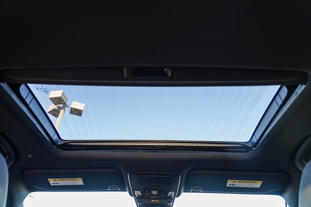 Thumbnail: 2025 Honda Accord - 23