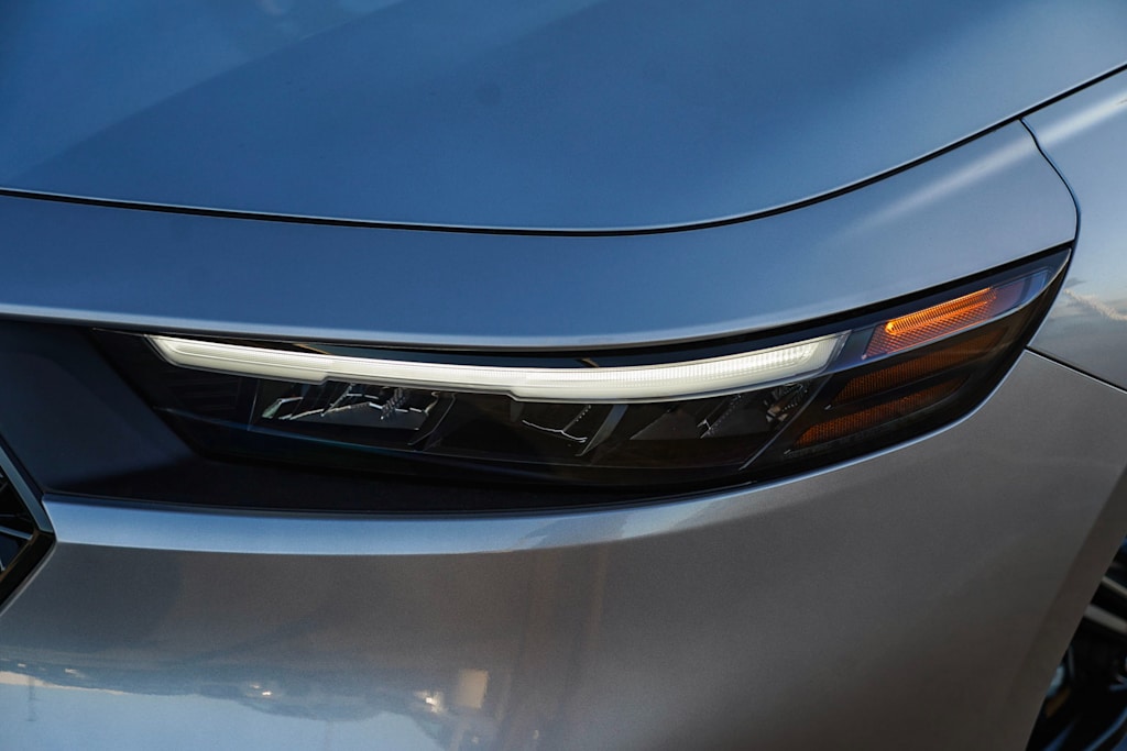 Thumbnail: 2025 Honda Accord - 19