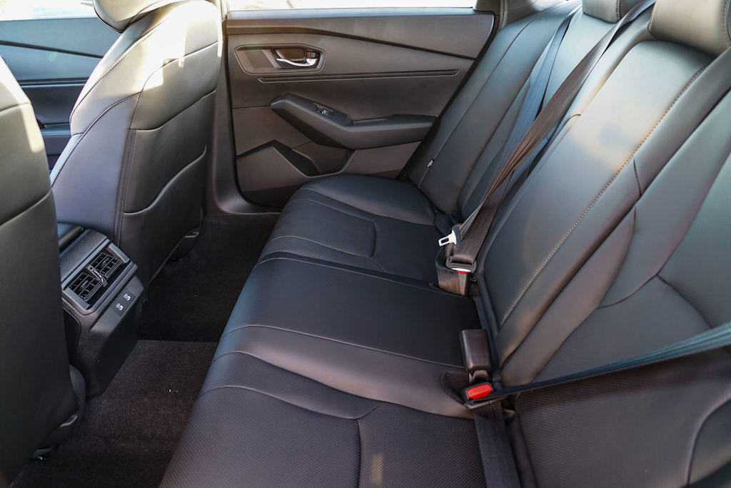 Thumbnail: 2025 Honda Accord - 12