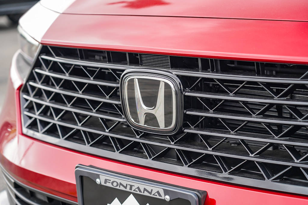 Thumbnail: 2025 Honda Accord - 6