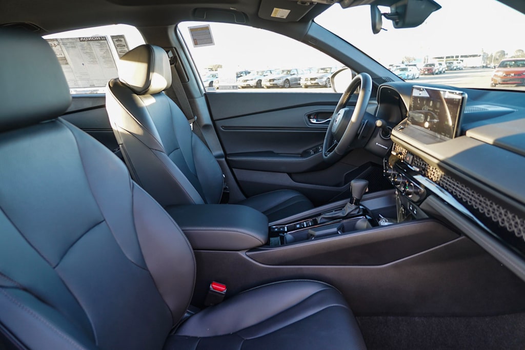 Thumbnail: 2025 Honda Accord - 10