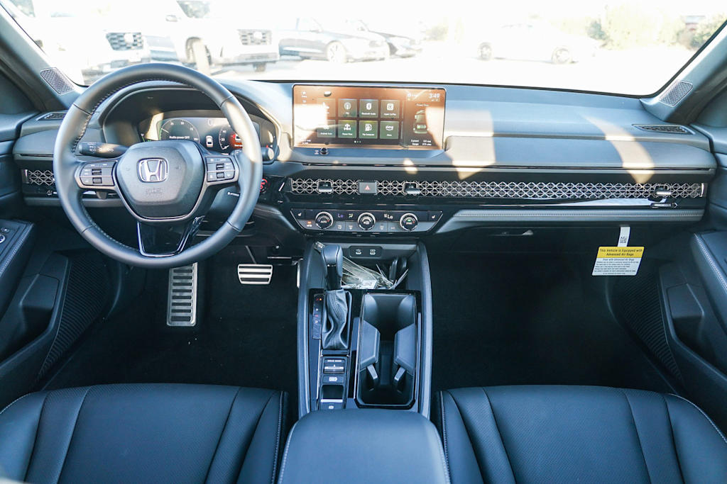 Thumbnail: 2025 Honda Accord - 2