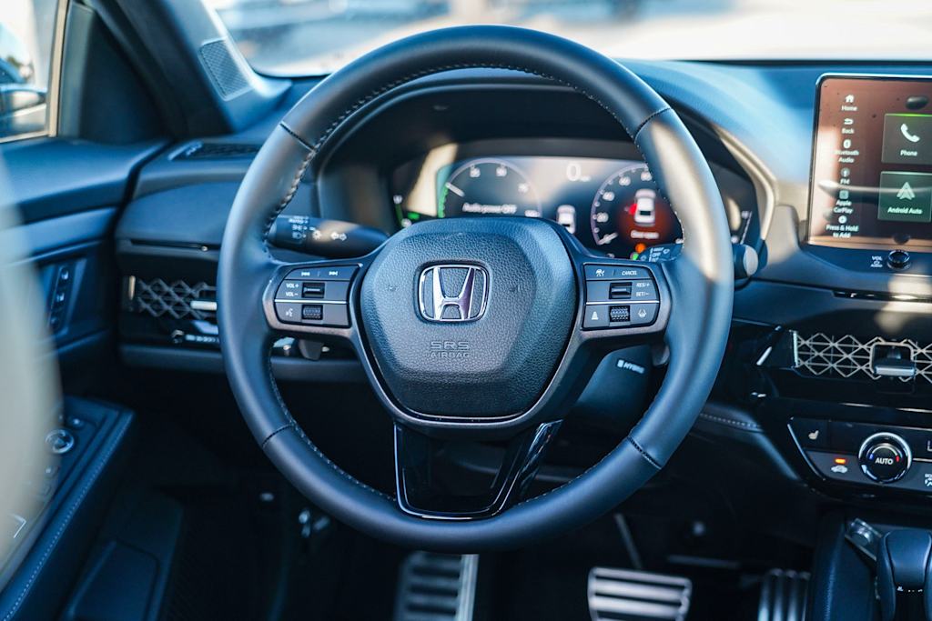 Thumbnail: 2025 Honda Accord - 9