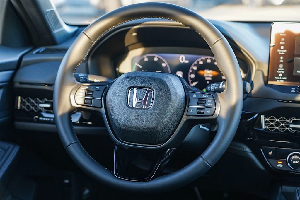 Thumbnail: 2025 Honda Accord - 11