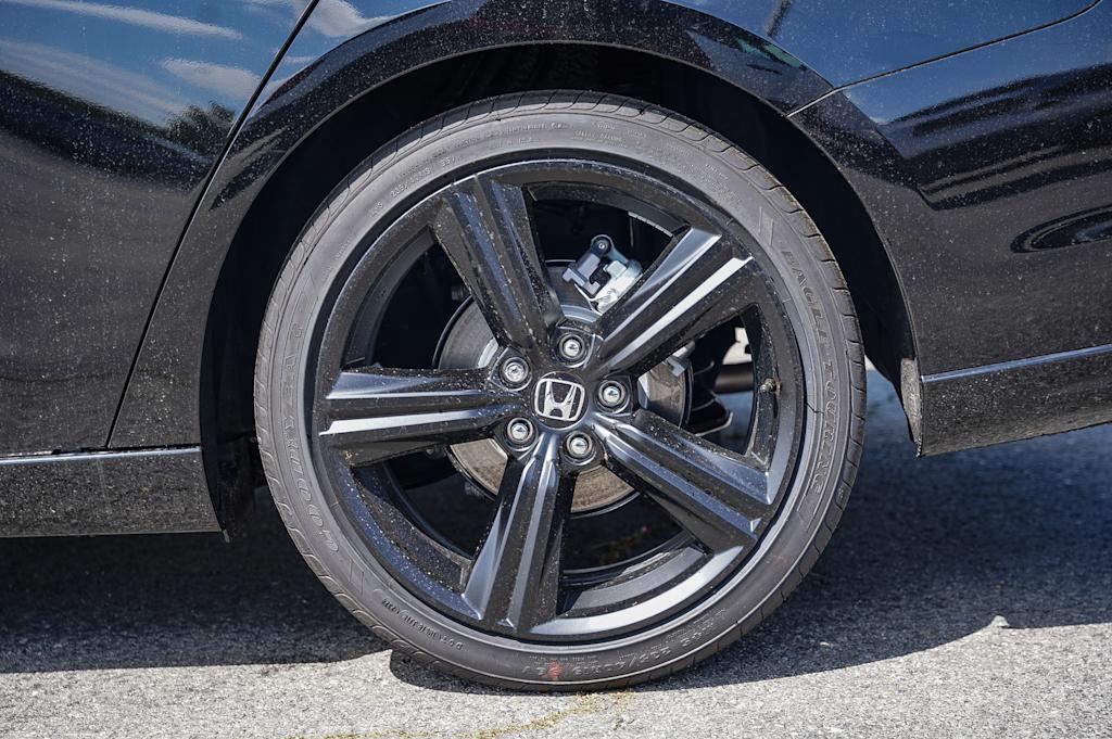 Thumbnail: 2025 Honda Accord - 5