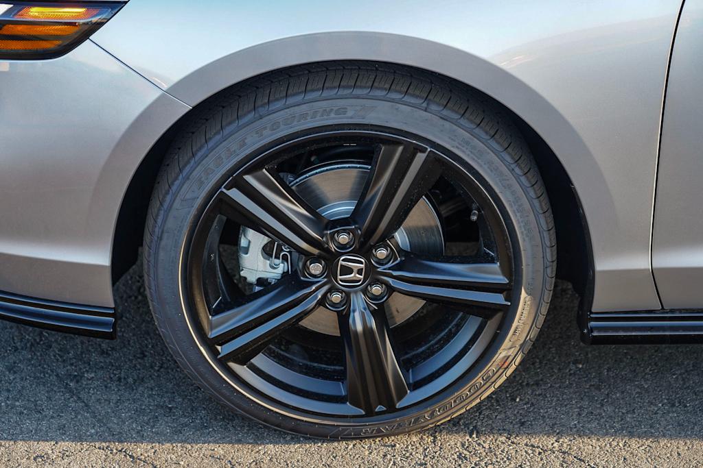 Thumbnail: 2025 Honda Accord - 7