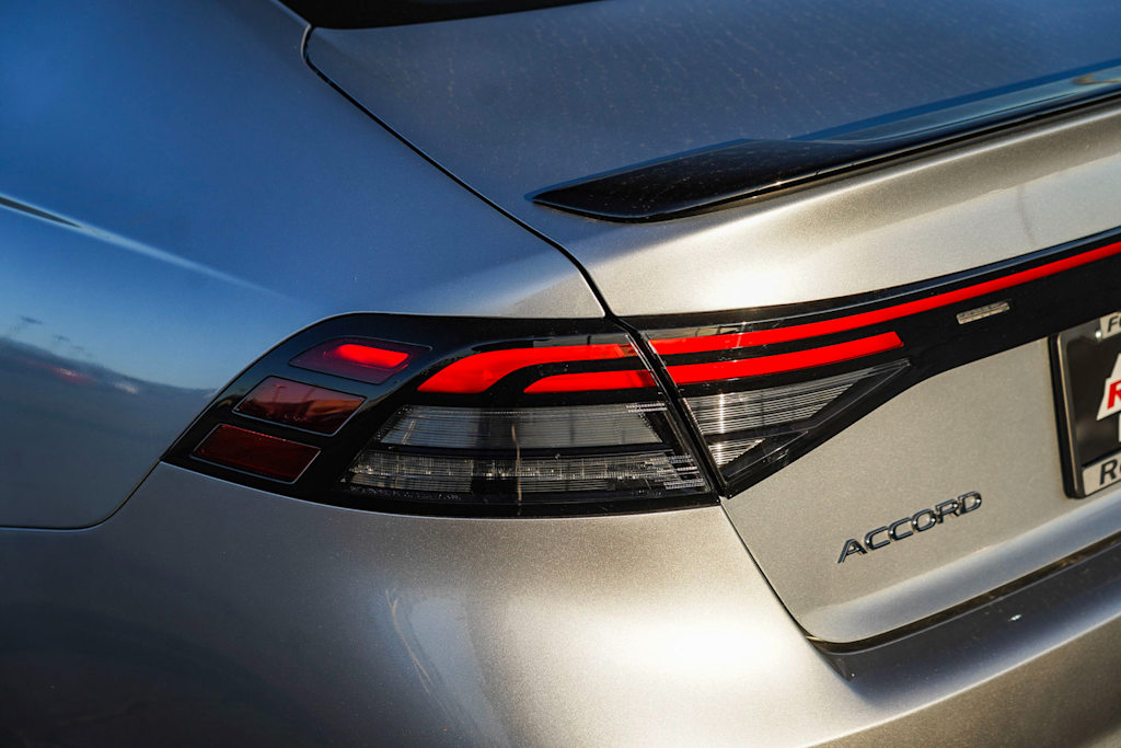 Thumbnail: 2025 Honda Accord - 22