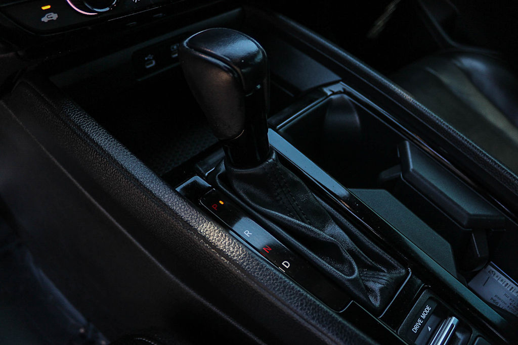 Thumbnail: 2024 Honda Accord - 15