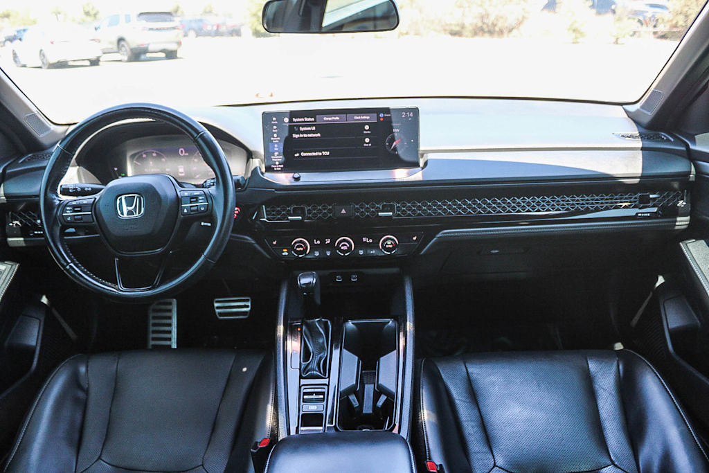 Thumbnail: 2024 Honda Accord - 2