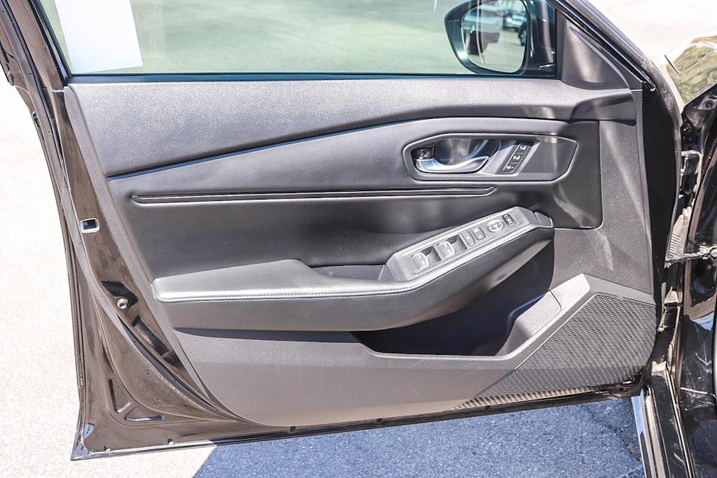 Thumbnail: 2024 Honda Accord - 25