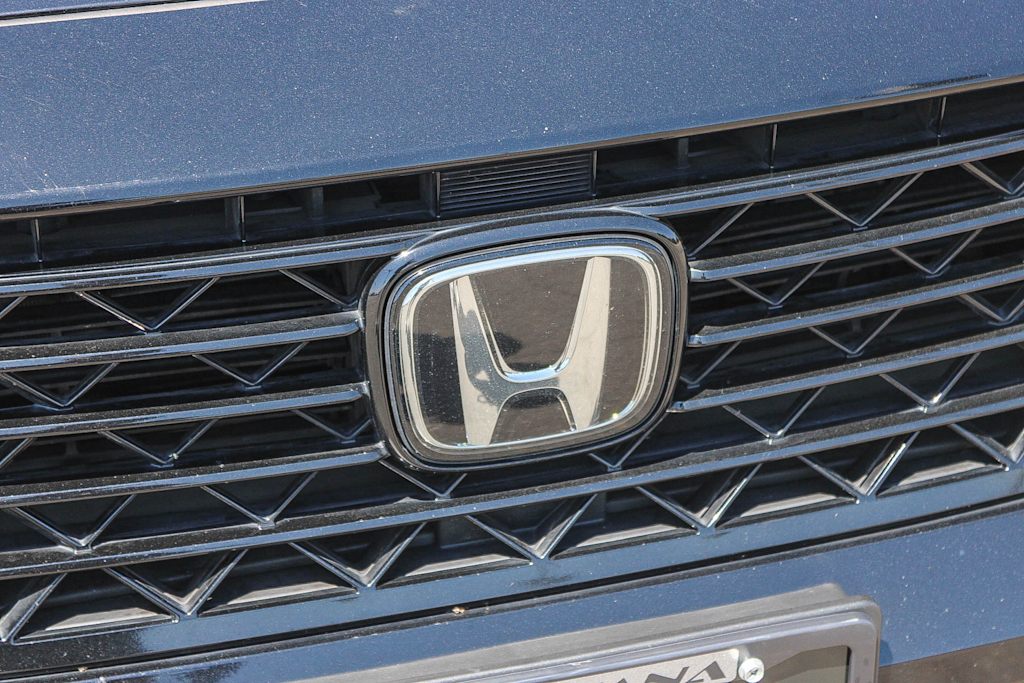 Thumbnail: 2024 Honda Accord - 6