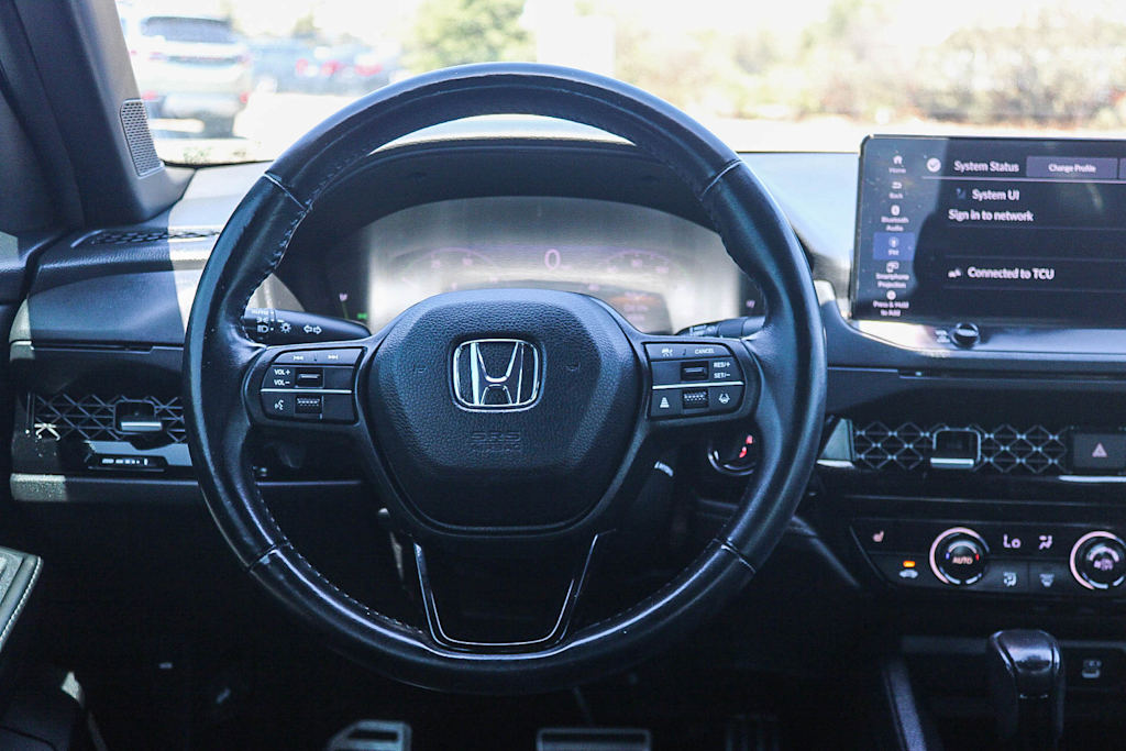 Thumbnail: 2024 Honda Accord - 13