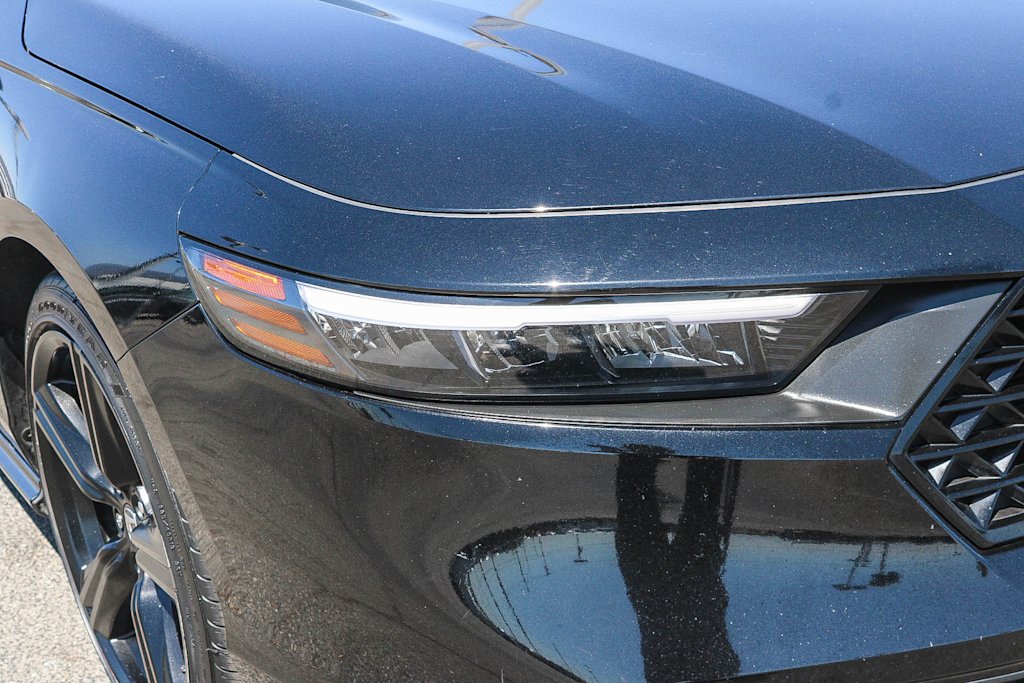 Thumbnail: 2024 Honda Accord - 20