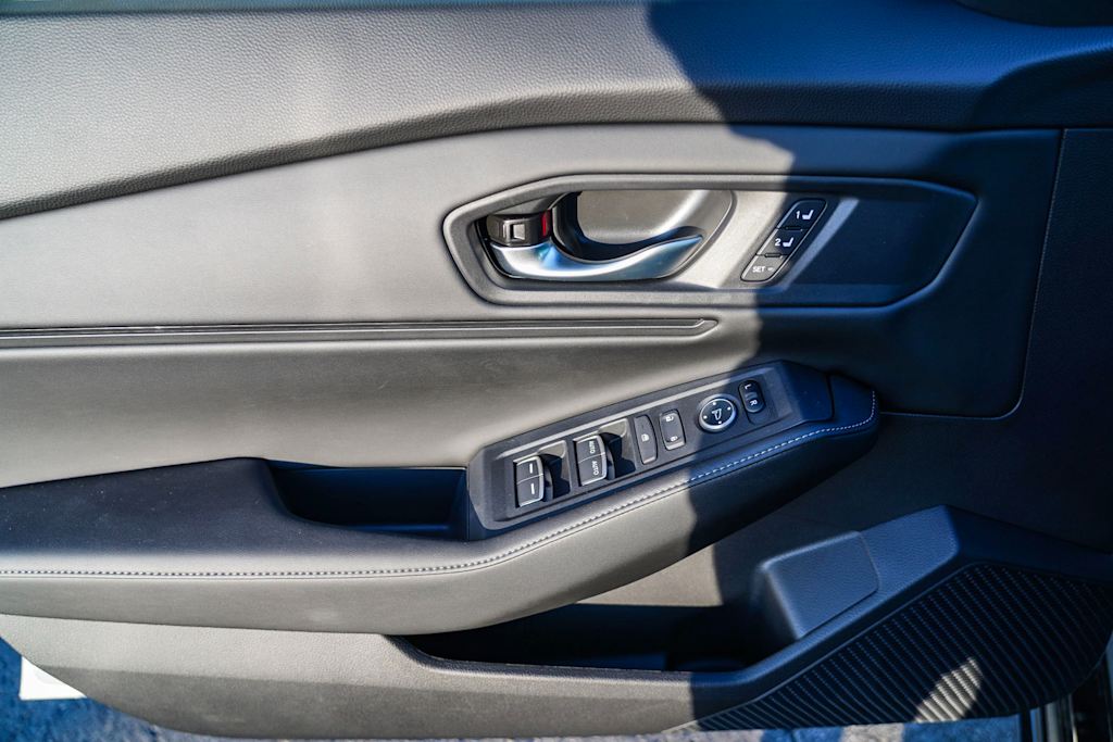 Thumbnail: 2025 Honda Accord - 24