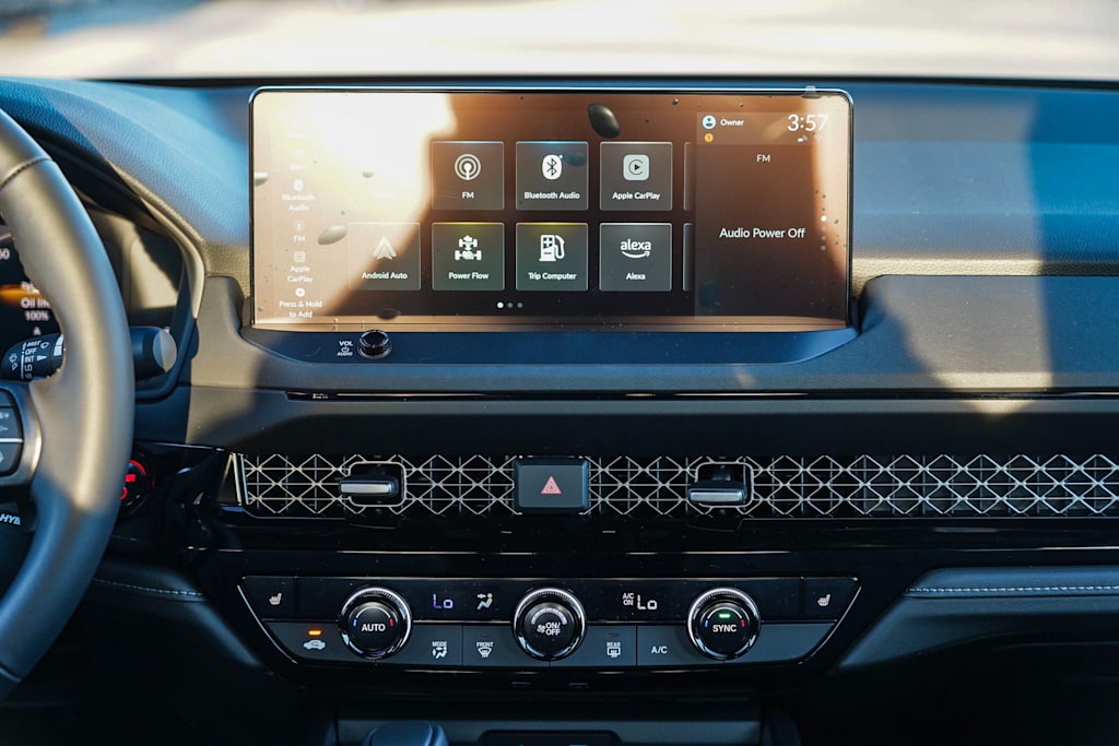 Thumbnail: 2025 Honda Accord - 29