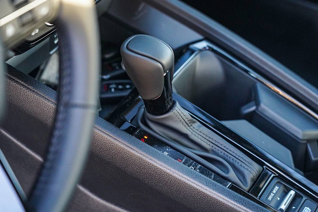 Thumbnail: 2025 Honda Accord - 35