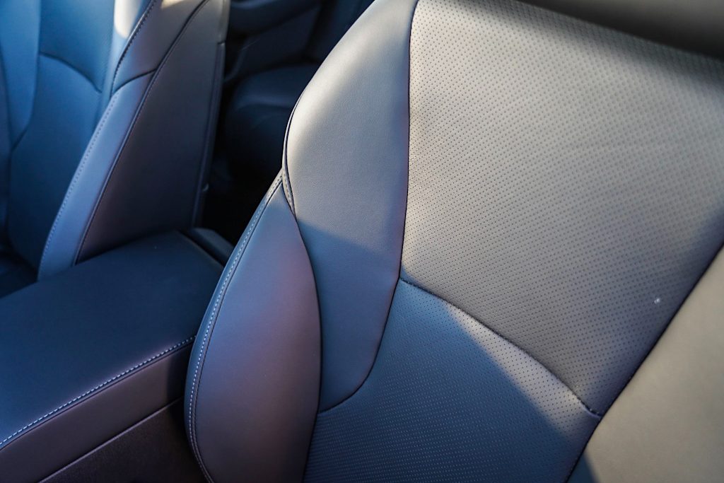 Thumbnail: 2025 Honda Accord - 28