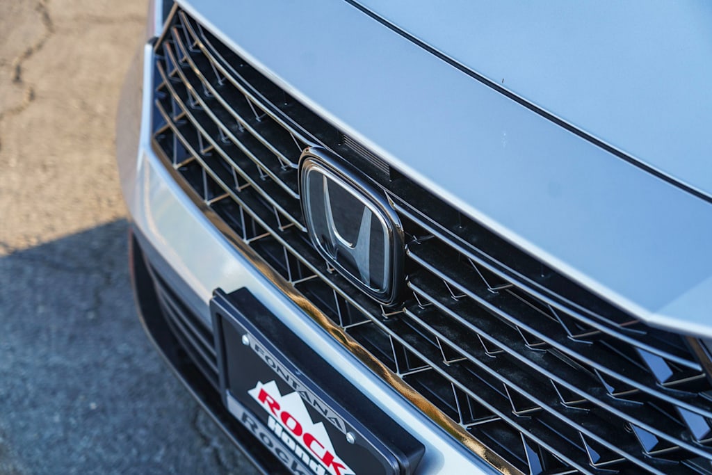 Thumbnail: 2025 Honda Accord - 6