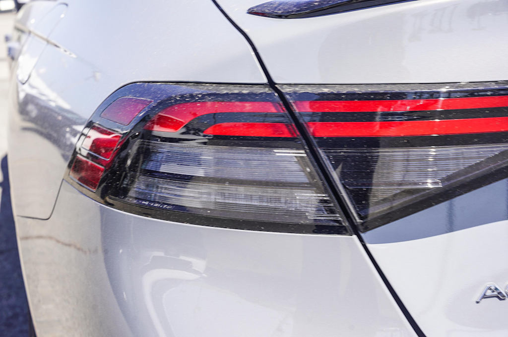 Thumbnail: 2025 Honda Accord - 20