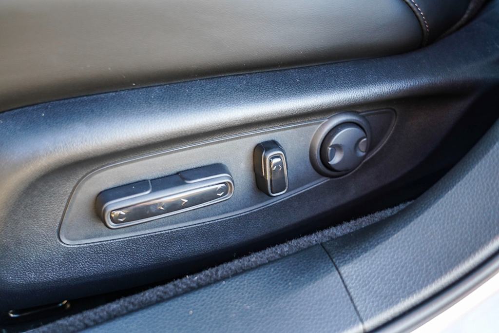 Thumbnail: 2025 Honda Accord - 26